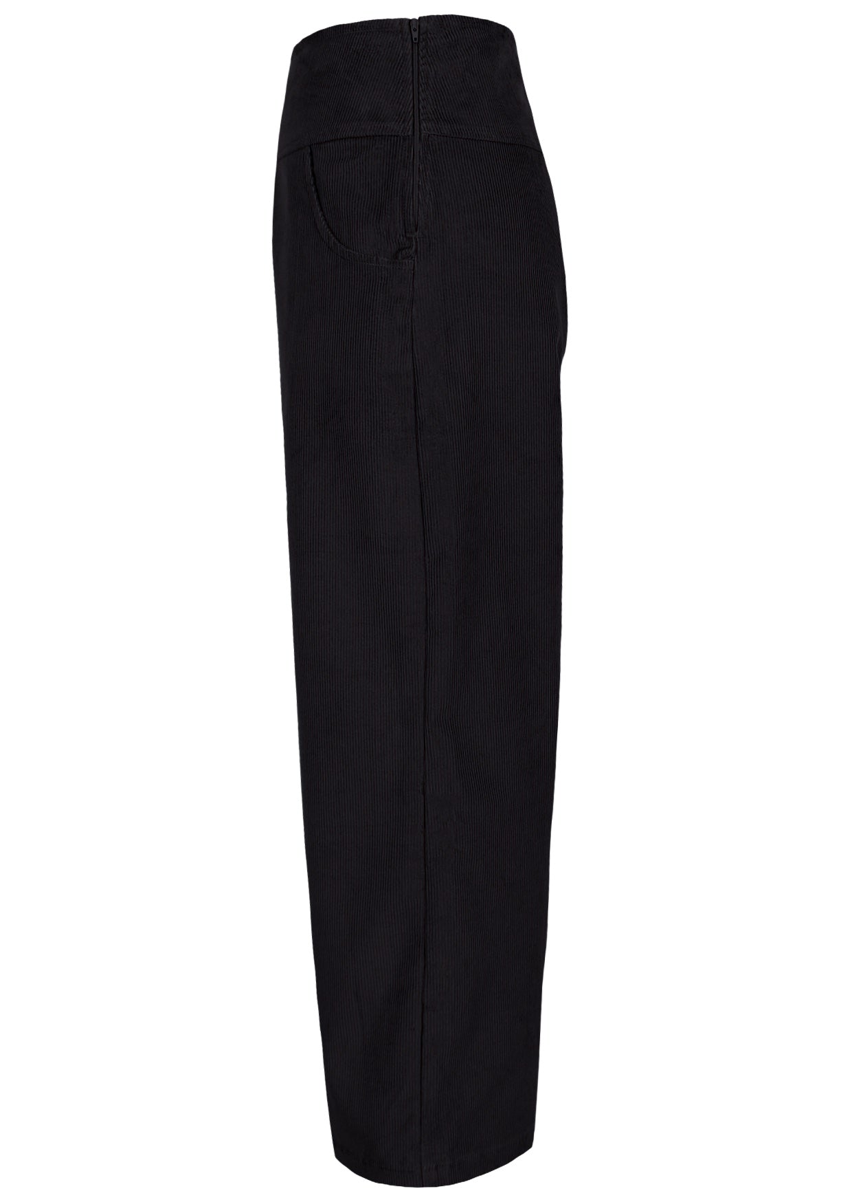 Esta Corduroy Pants side