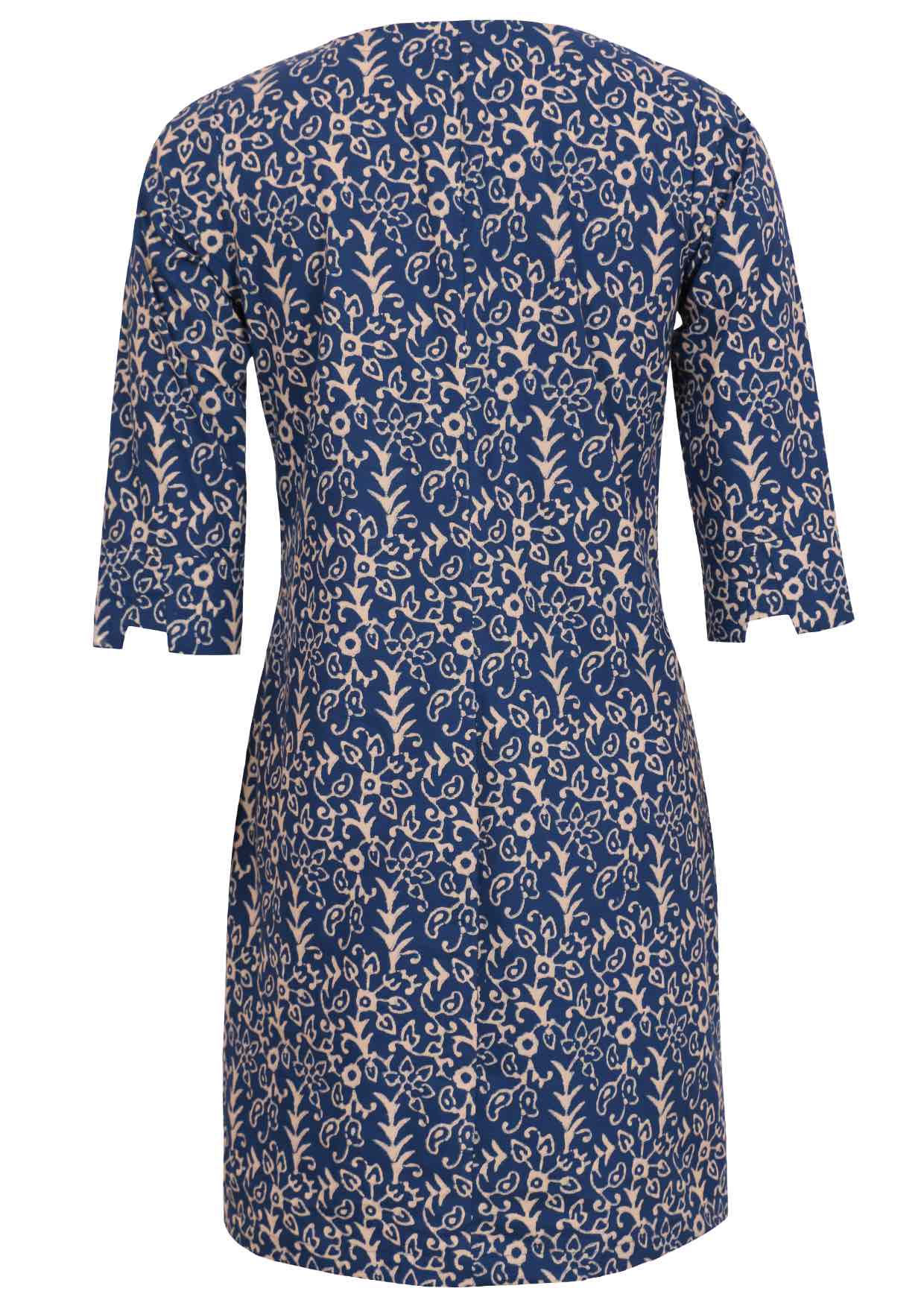 Jamie Dress Nirvana Back view