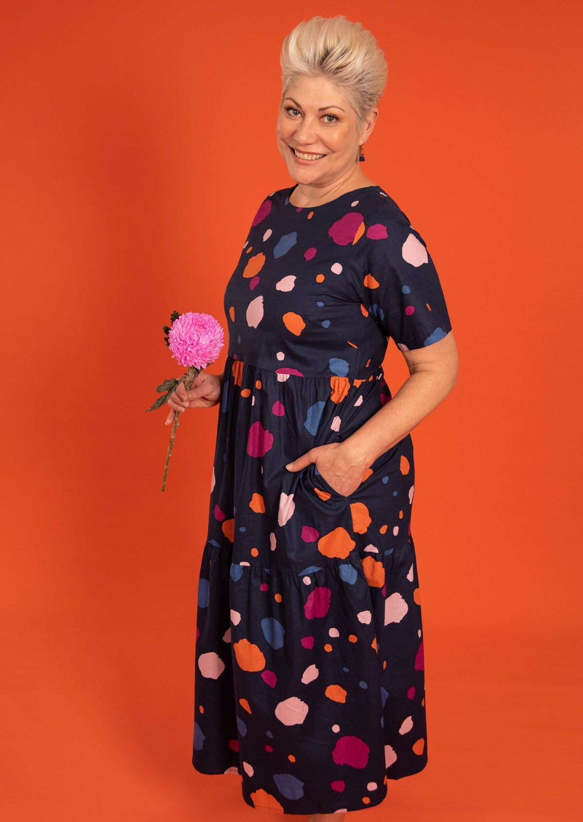 Australia Ethical Production Womens Dresses