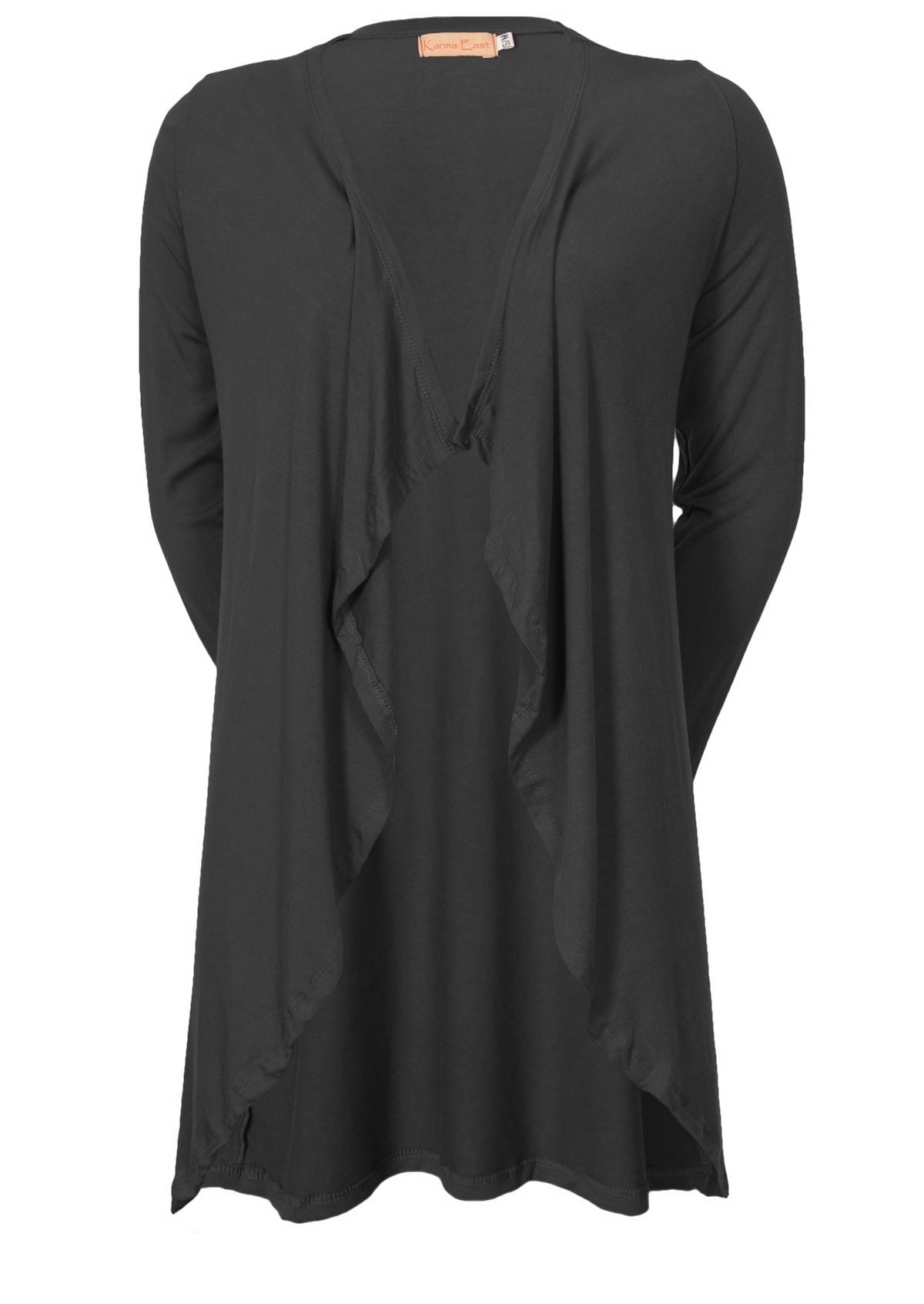 basic women's cardigan long sleeve Australia