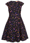 Alice Dress Astro front