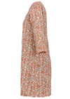 Mannequin side of tunic