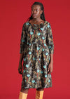 Avery Dress Thistle