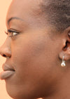 Dewdrop Earrings