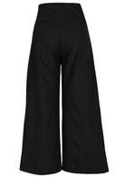Esta Corduroy Pant Back 