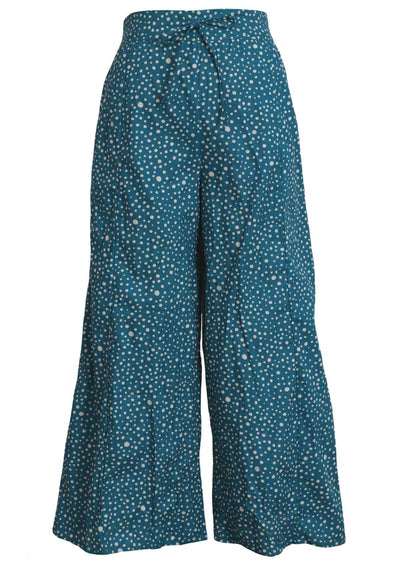 Janis Pant Going Dotty front
