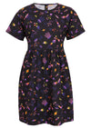 Mabel Dress Astro front