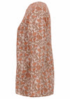 Sophia Blouse Liberty Side View