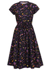 Vivien Dress Astro front
