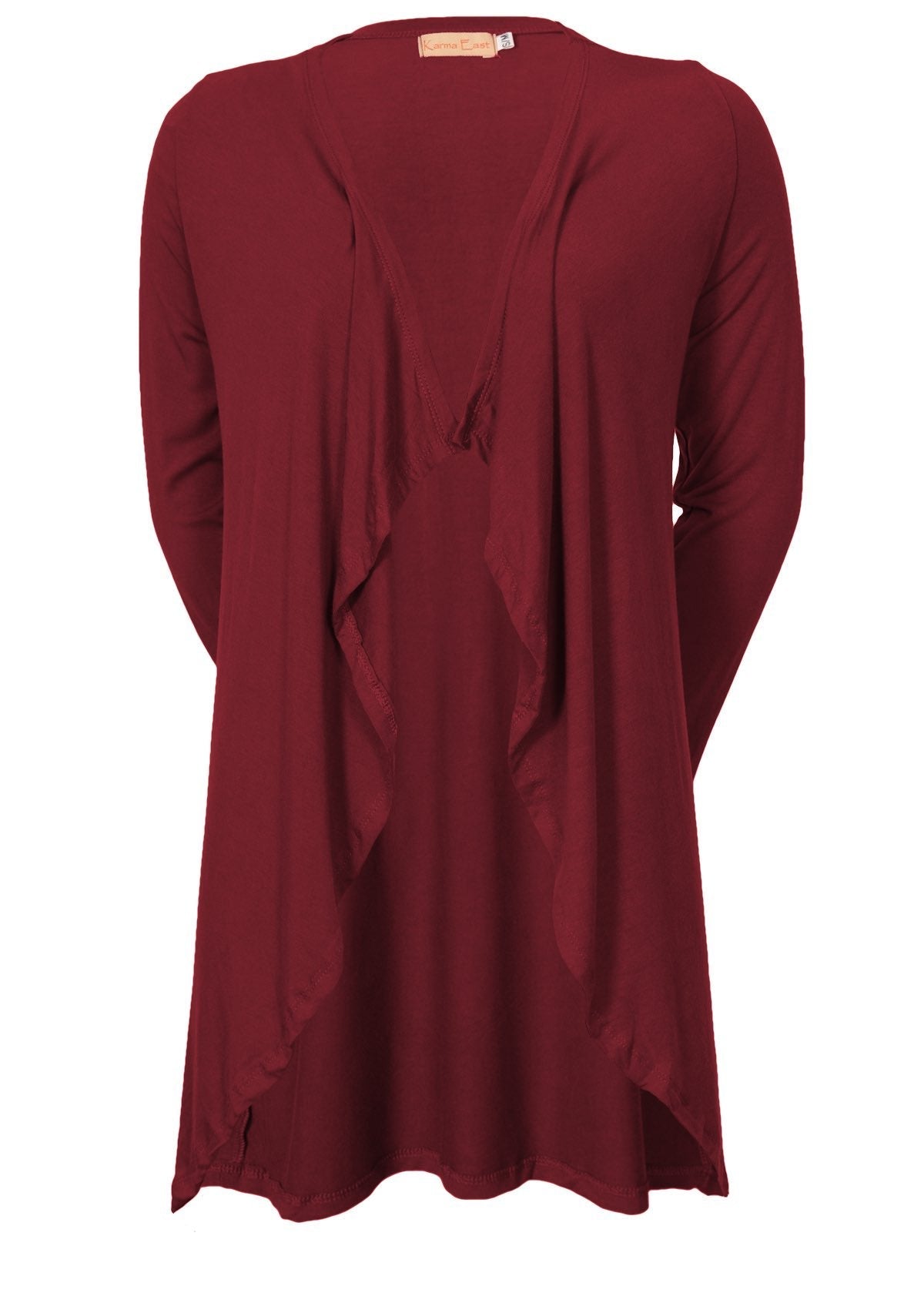 Women's basic cardigan Australia