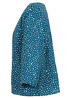 Demi Top Going Dotty Side