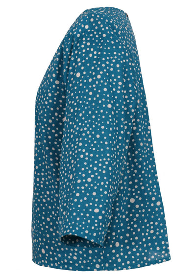 Demi Top Going Dotty Side