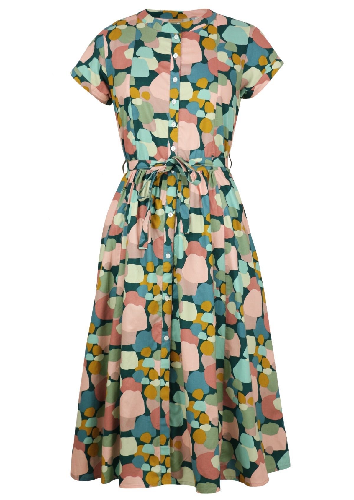 100% cotton women's dress designed in Australia