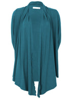 coloured women's long sleeve cardigan Australia 